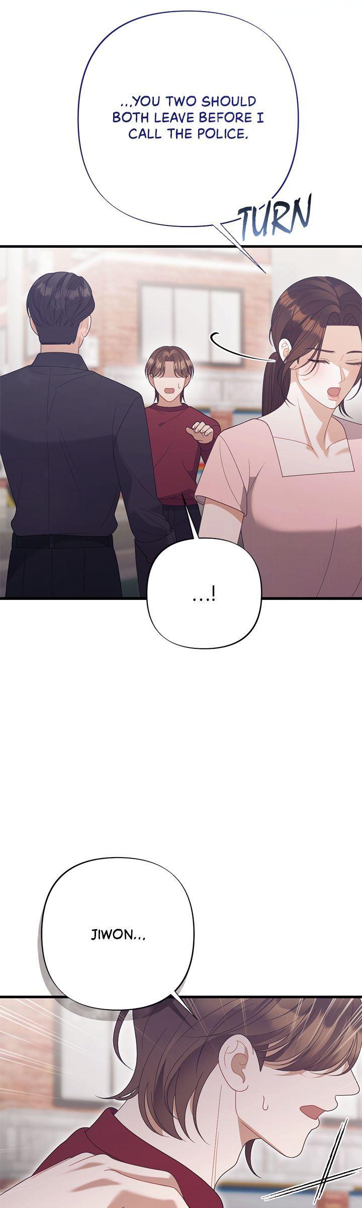 Read Late Regret chapter 32 image 52 on Lezhin