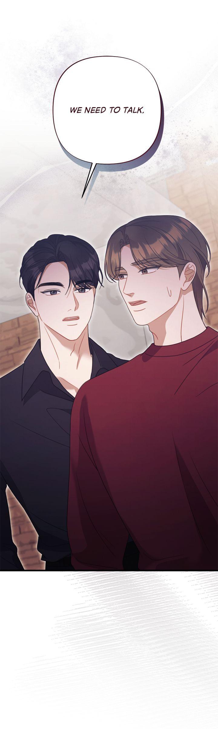 Read Late Regret chapter 32 image 54 on Lezhin