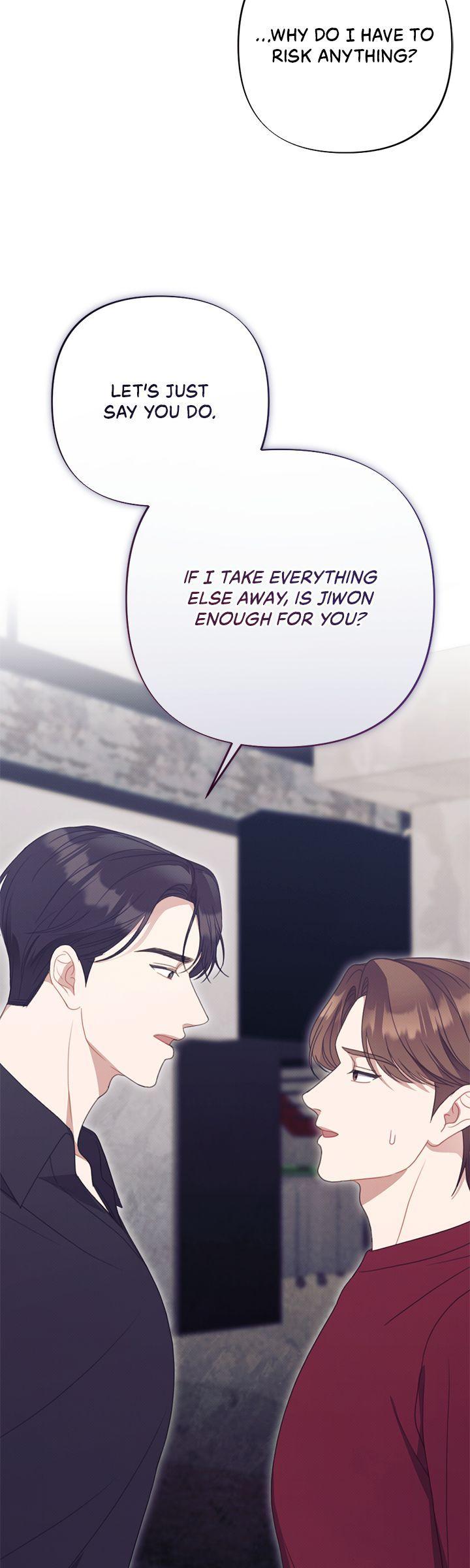 Read Late Regret chapter 32 image 57 on Lezhin