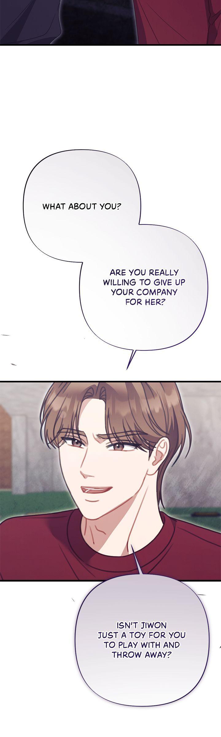 Read Late Regret chapter 32 image 58 on Lezhin
