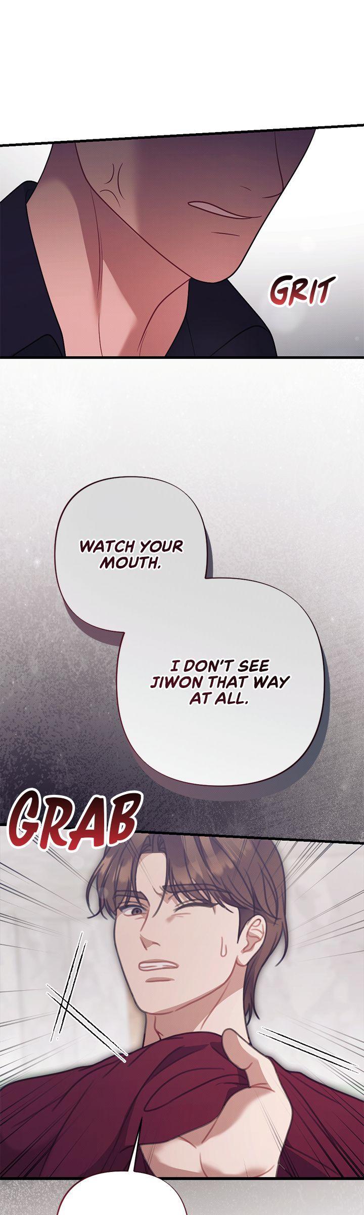 Read Late Regret chapter 32 image 59 on Lezhin