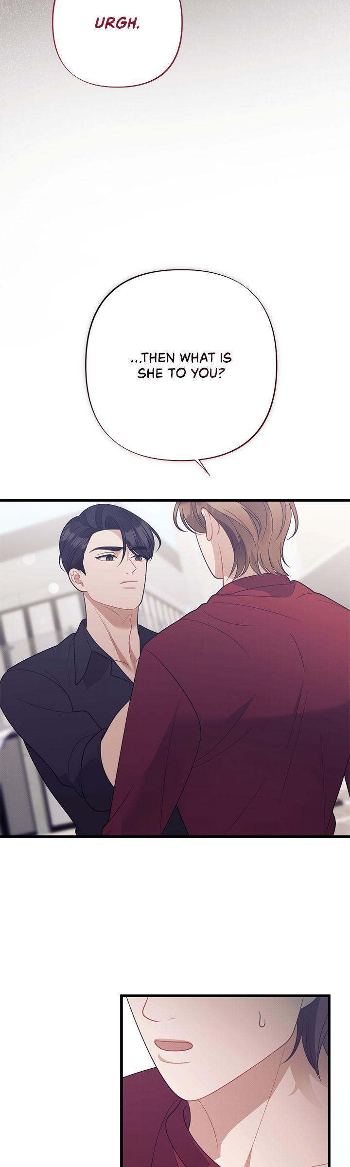 Read Late Regret chapter 32 image 60 on Lezhin
