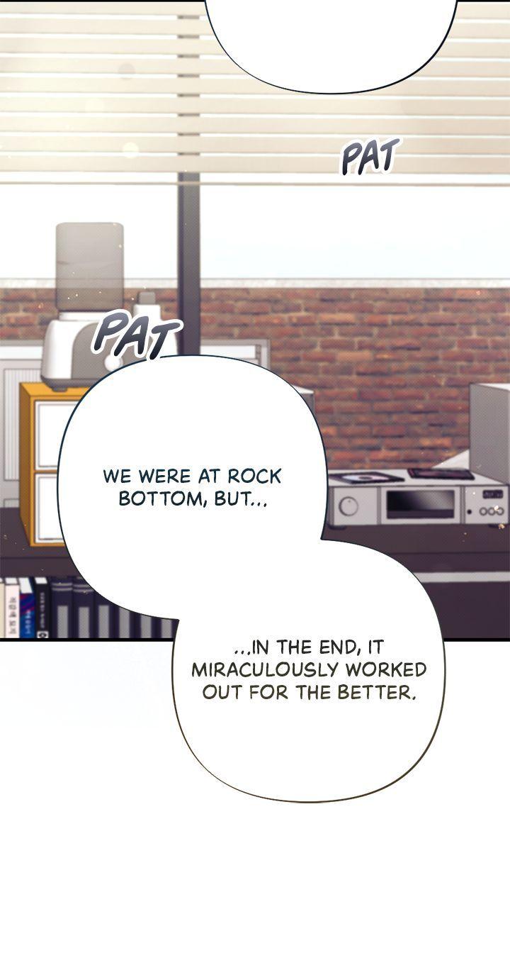 Read Late Regret chapter 32 image 9 on Lezhin