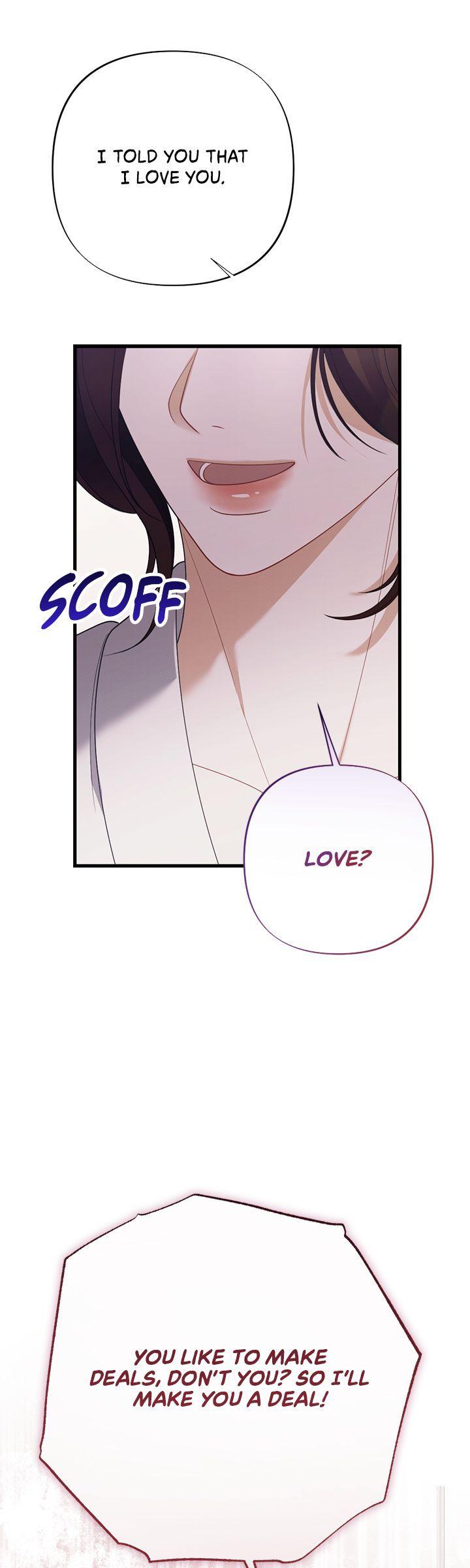 Read Late Regret chapter 33 image 11 on Lezhin