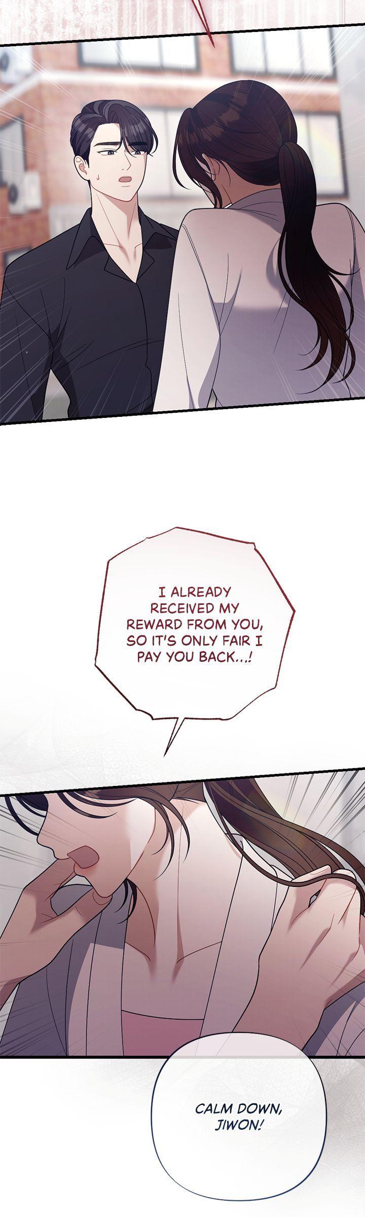 Read Late Regret chapter 33 image 12 on Lezhin