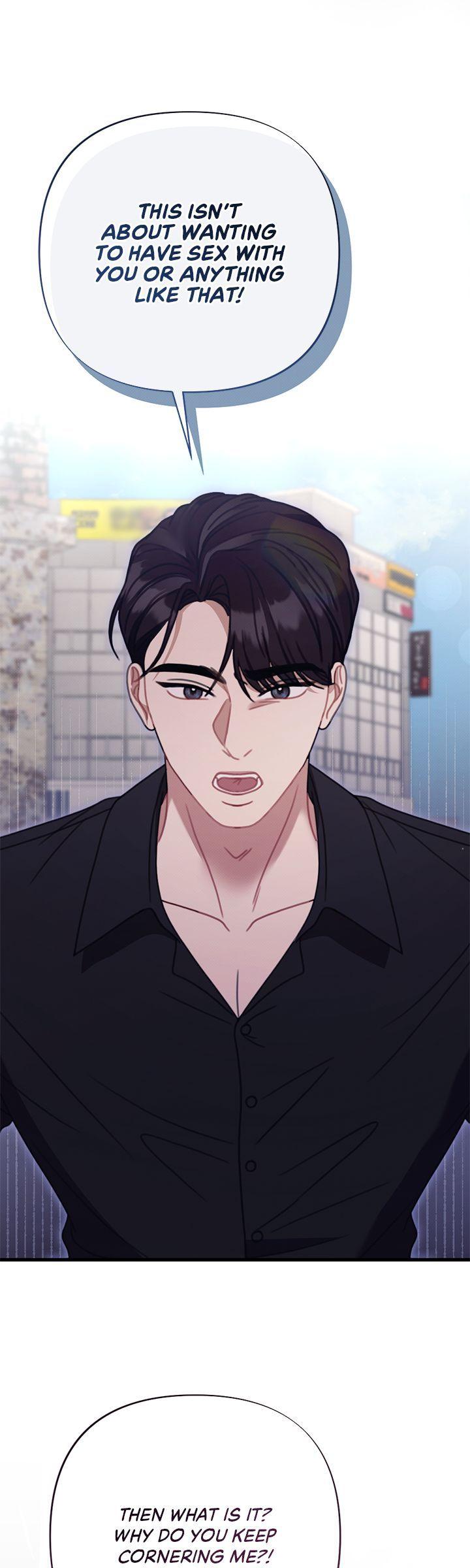 Read Late Regret chapter 33 image 13 on Lezhin
