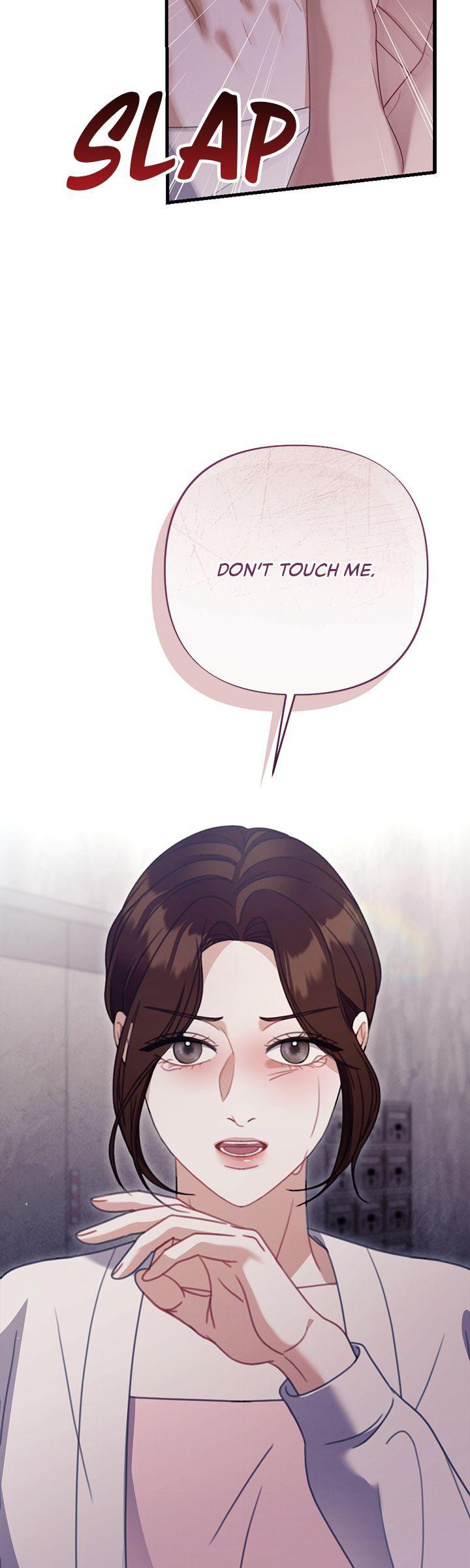 Read Late Regret chapter 33 image 16 on Lezhin