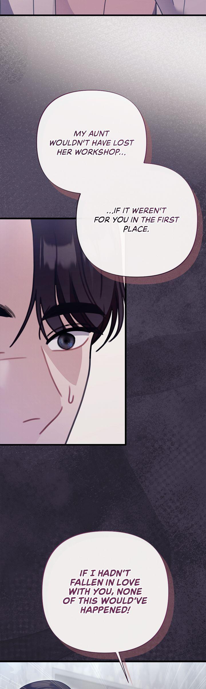 Read Late Regret chapter 33 image 17 on Lezhin