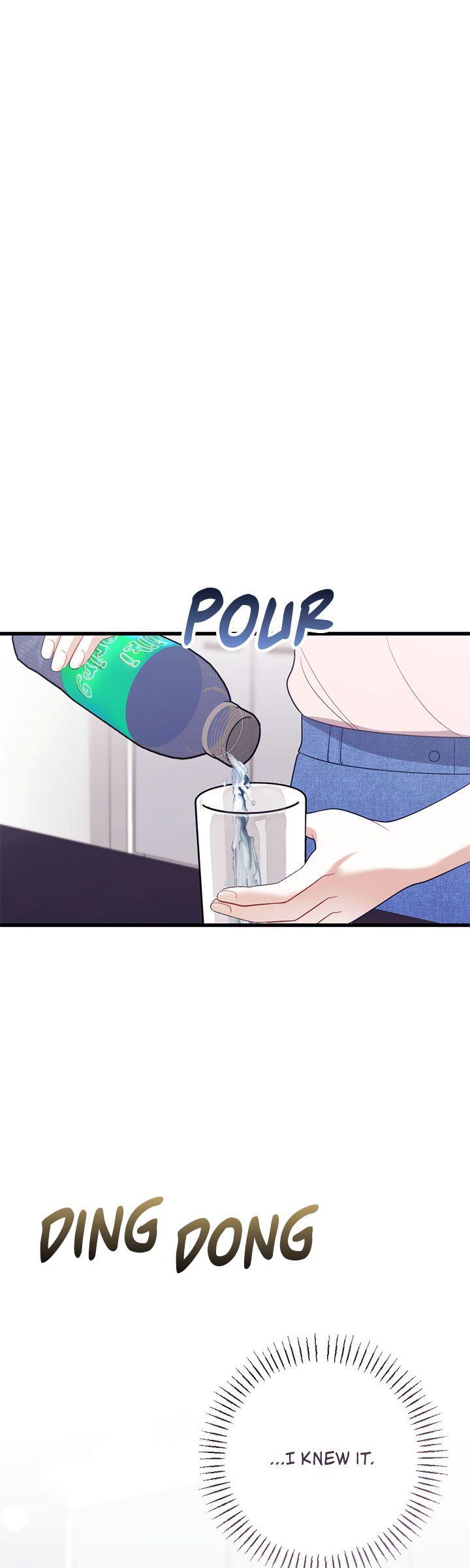 Read Late Regret chapter 33 image 2 on Lezhin