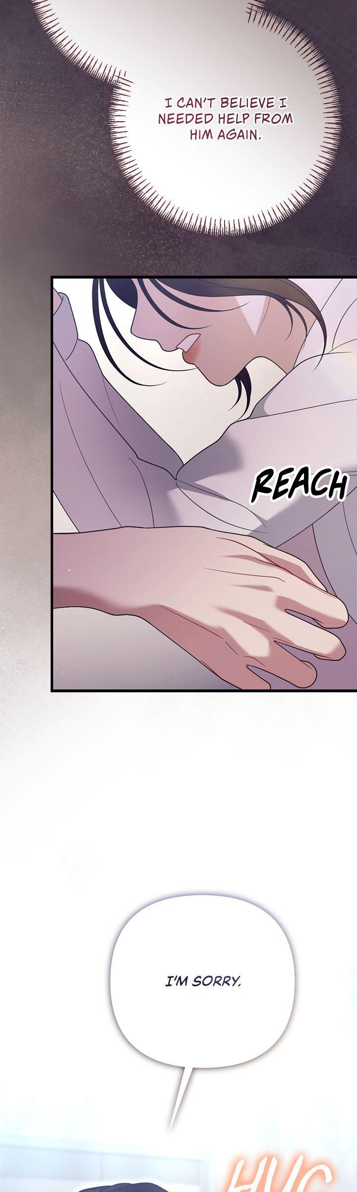 Read Late Regret chapter 33 image 22 on Lezhin