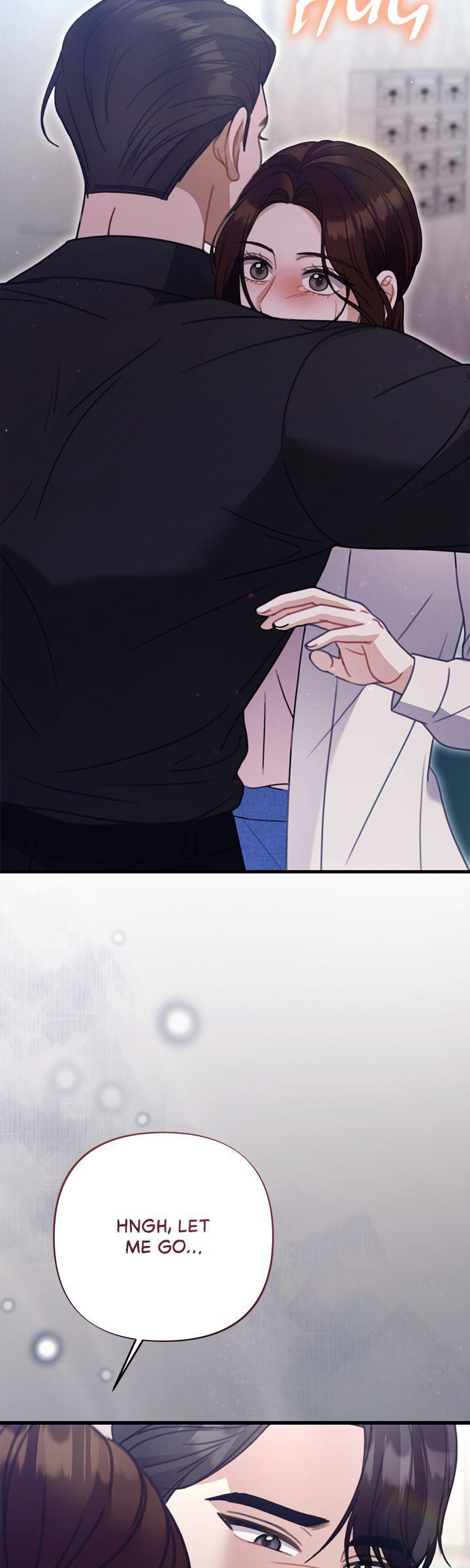 Read Late Regret chapter 33 image 23 on Lezhin