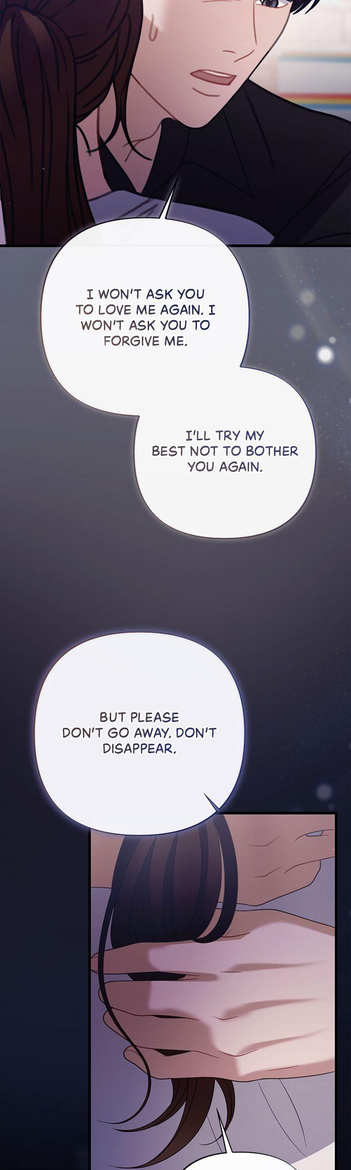 Read Late Regret chapter 33 image 24 on Lezhin