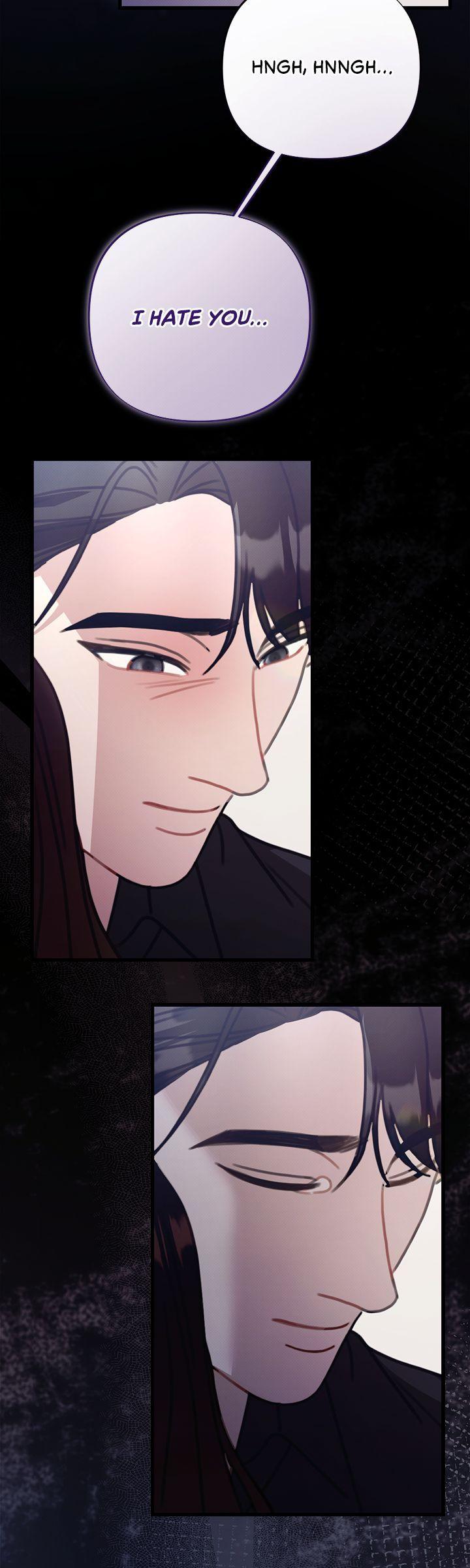 Read Late Regret chapter 33 image 25 on Lezhin