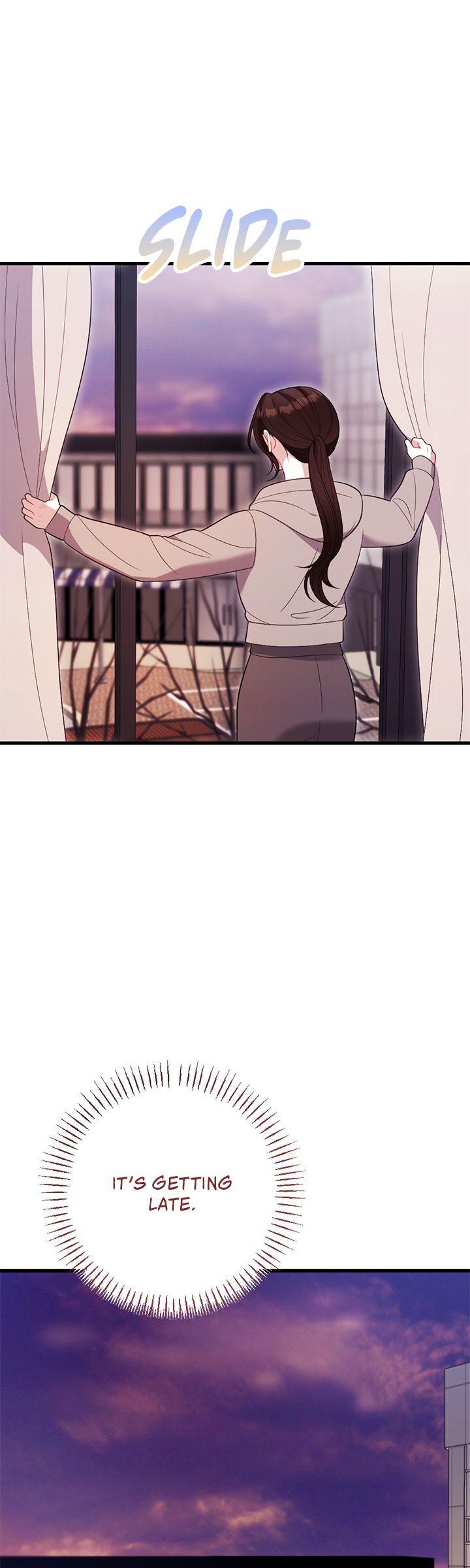 Read Late Regret chapter 33 image 28 on Lezhin