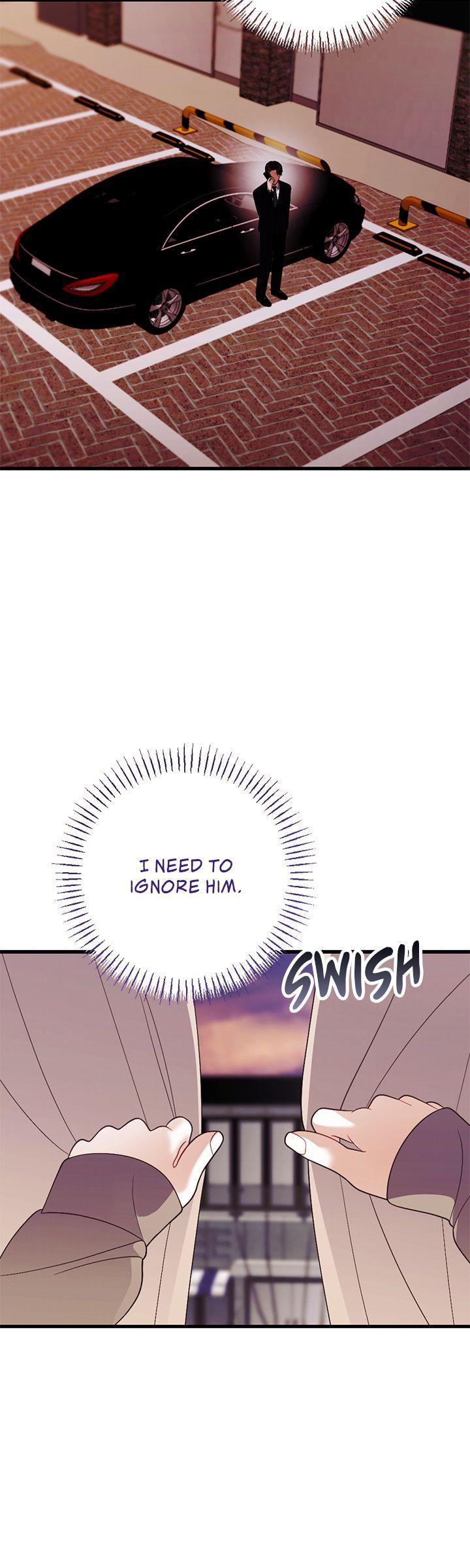 Read Late Regret chapter 33 image 30 on Lezhin