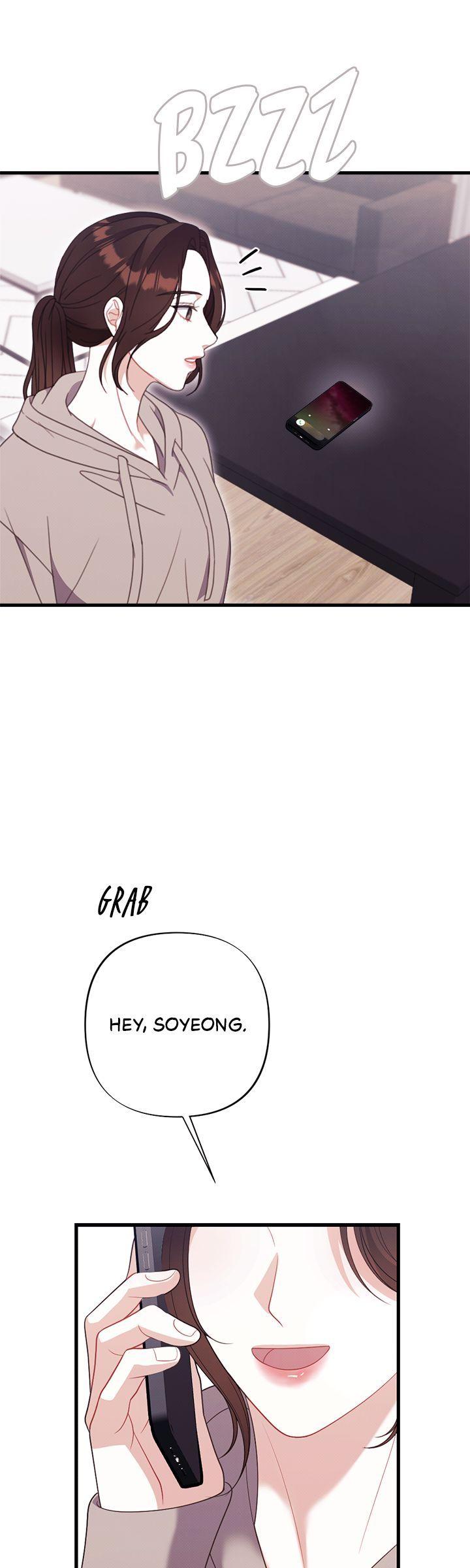 Read Late Regret chapter 33 image 31 on Lezhin