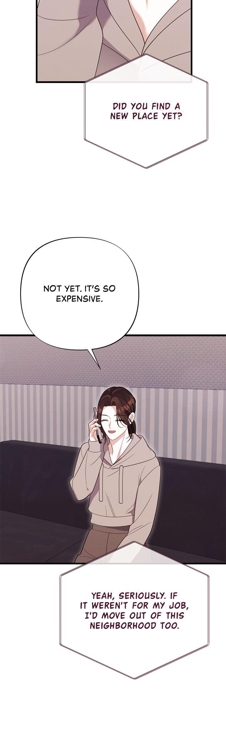 Read Late Regret chapter 33 image 32 on Lezhin