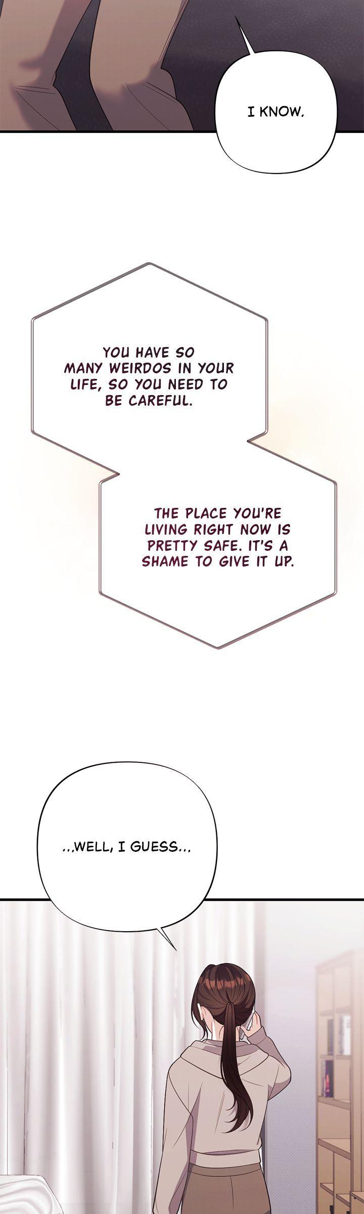 Read Late Regret chapter 33 image 34 on Lezhin