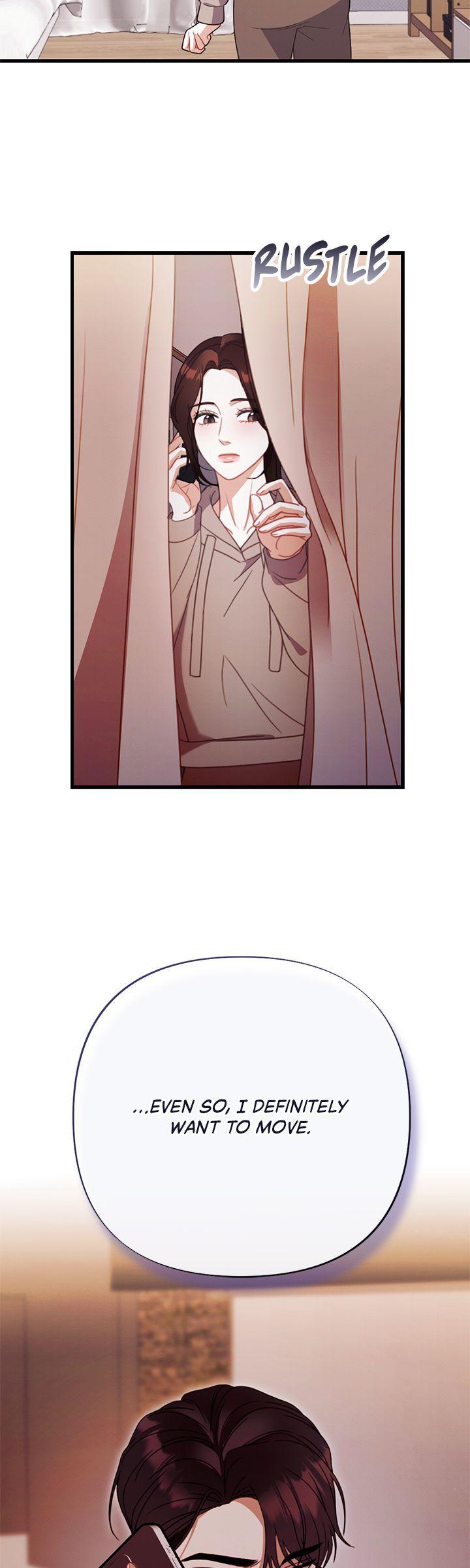 Read Late Regret chapter 33 image 35 on Lezhin