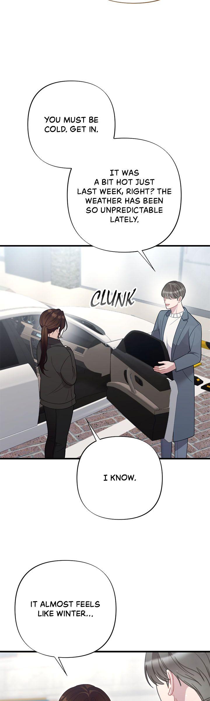 Read Late Regret chapter 33 image 39 on Lezhin