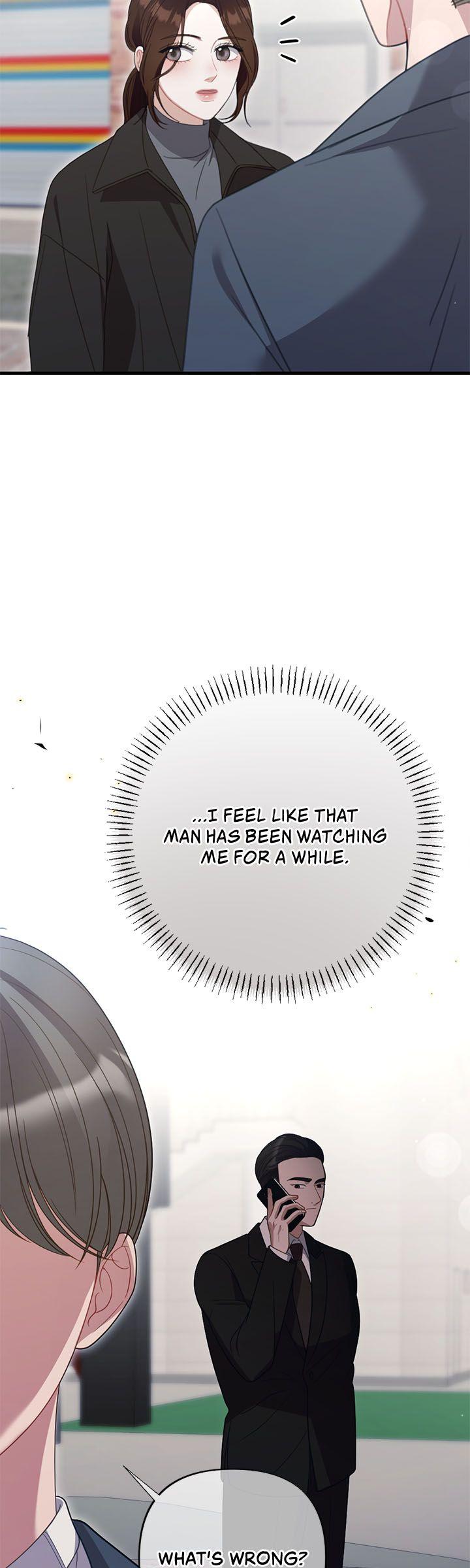 Read Late Regret chapter 33 image 40 on Lezhin