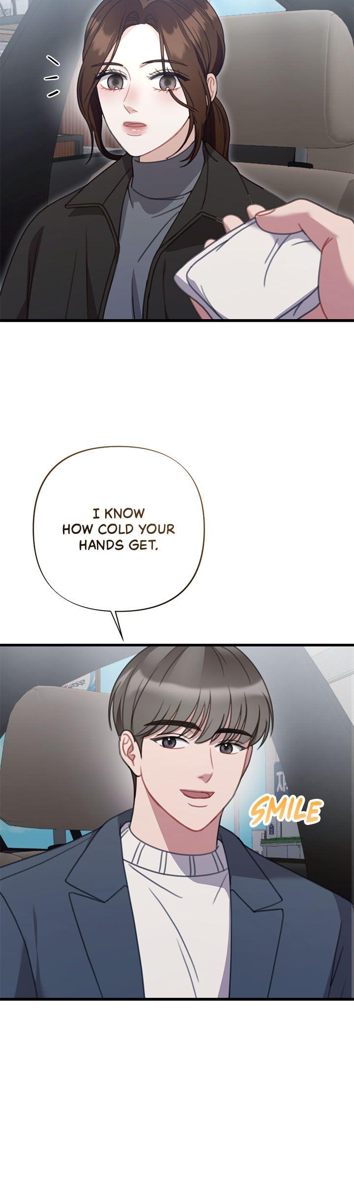 Read Late Regret chapter 33 image 43 on Lezhin