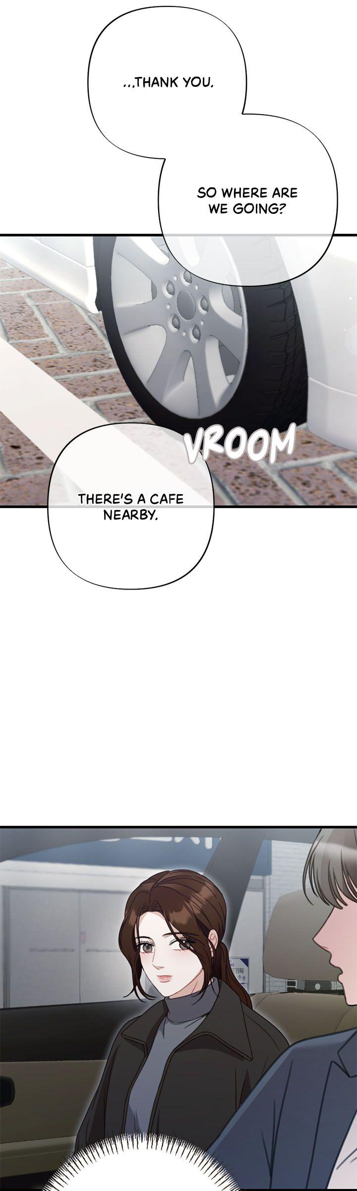 Read Late Regret chapter 33 image 44 on Lezhin