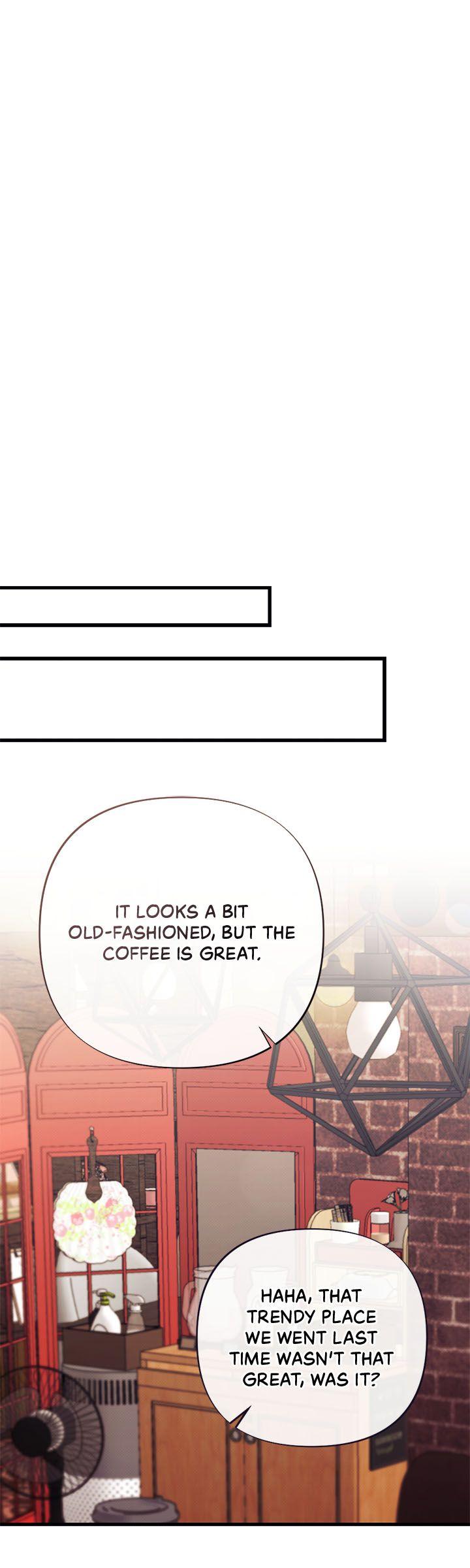 Read Late Regret chapter 33 image 46 on Lezhin