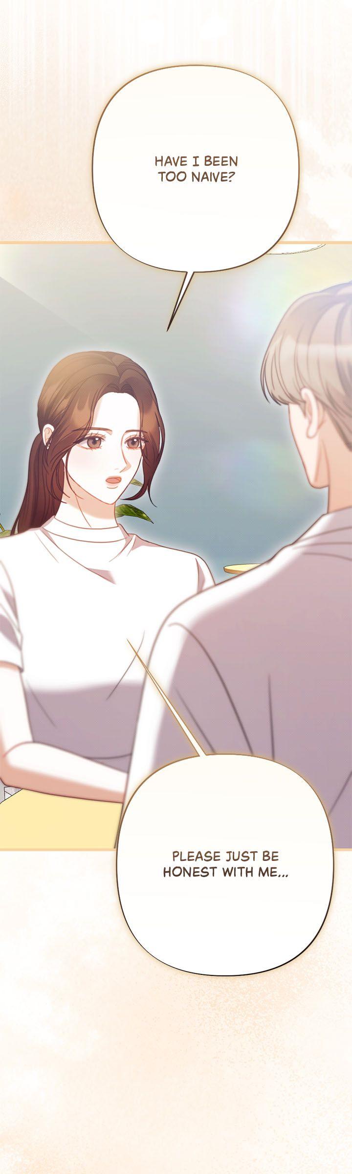 Read Late Regret chapter 33 image 49 on Lezhin