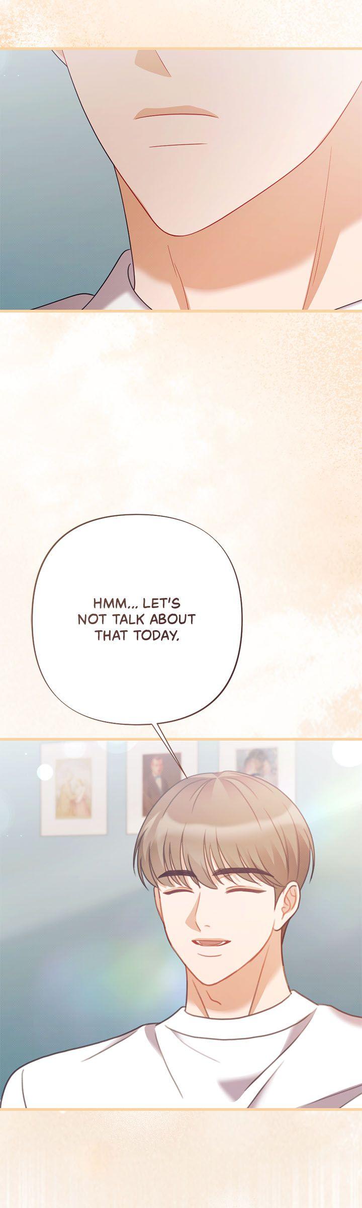 Read Late Regret chapter 33 image 50 on Lezhin