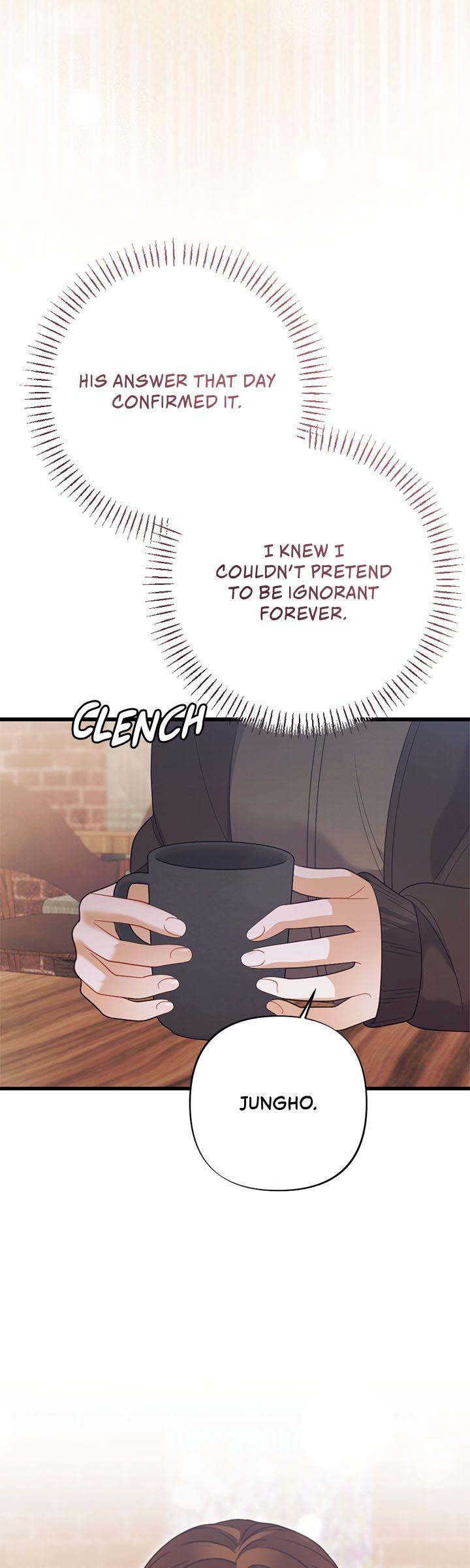 Read Late Regret chapter 33 image 51 on Lezhin