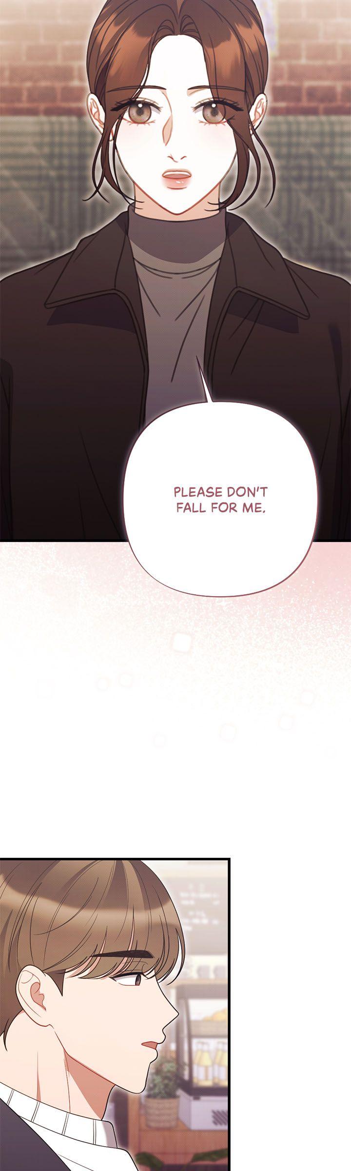 Read Late Regret chapter 33 image 52 on Lezhin