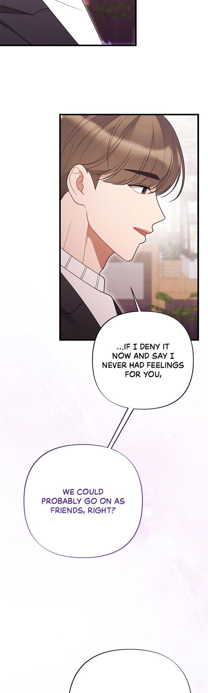 Read Late Regret chapter 33 image 53 on Lezhin