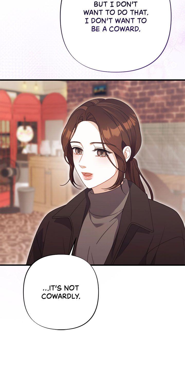 Read Late Regret chapter 33 image 54 on Lezhin