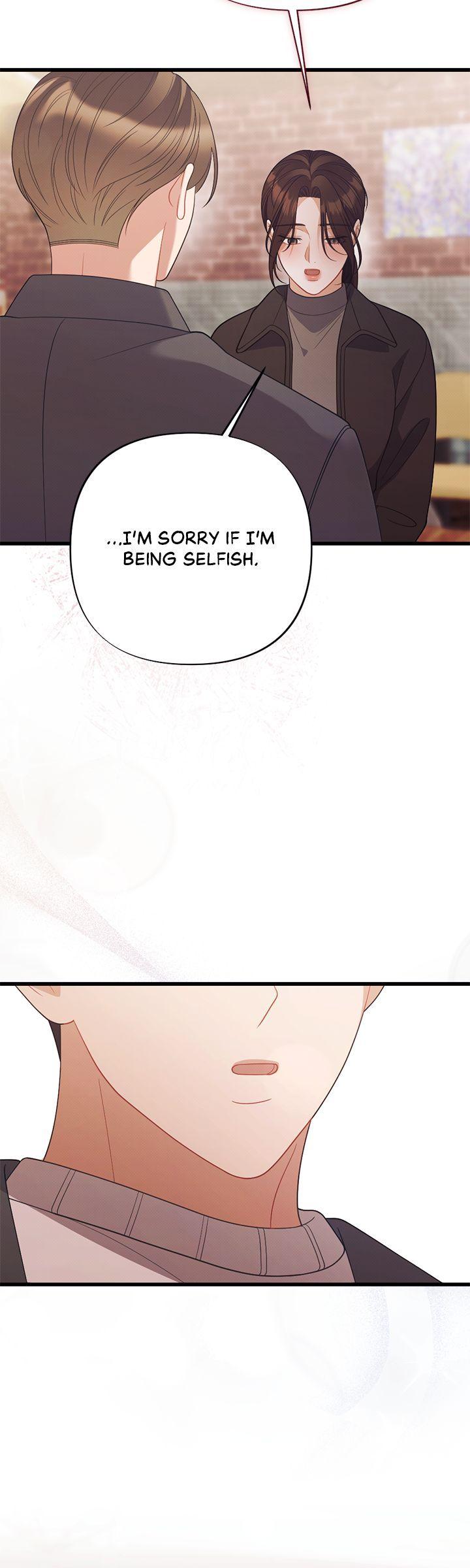 Read Late Regret chapter 33 image 56 on Lezhin