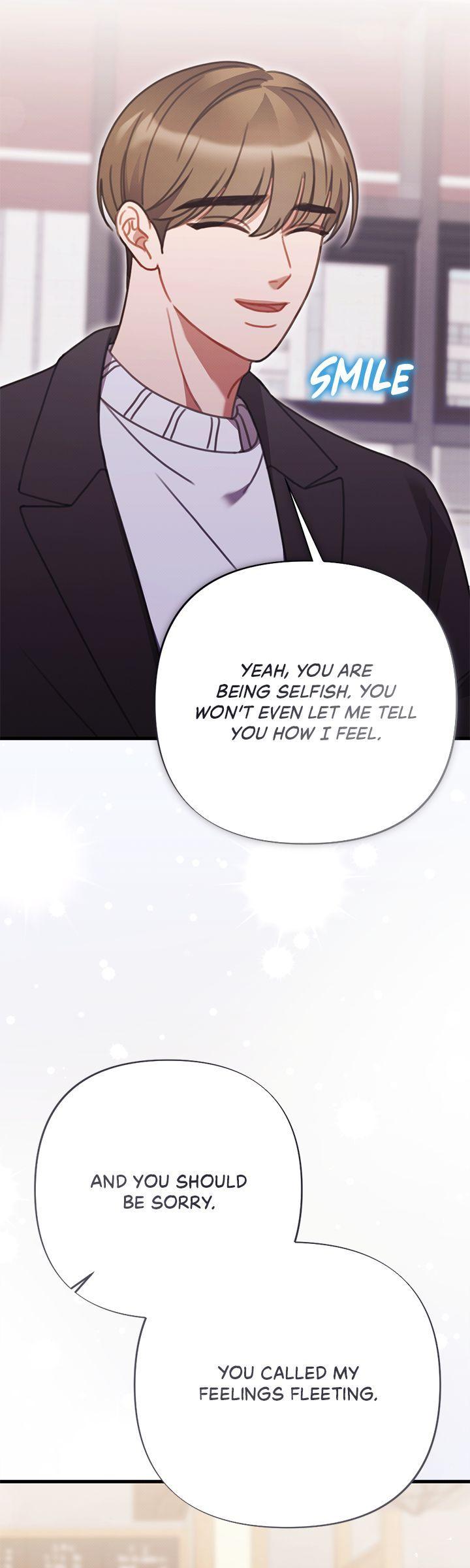Read Late Regret chapter 33 image 57 on Lezhin