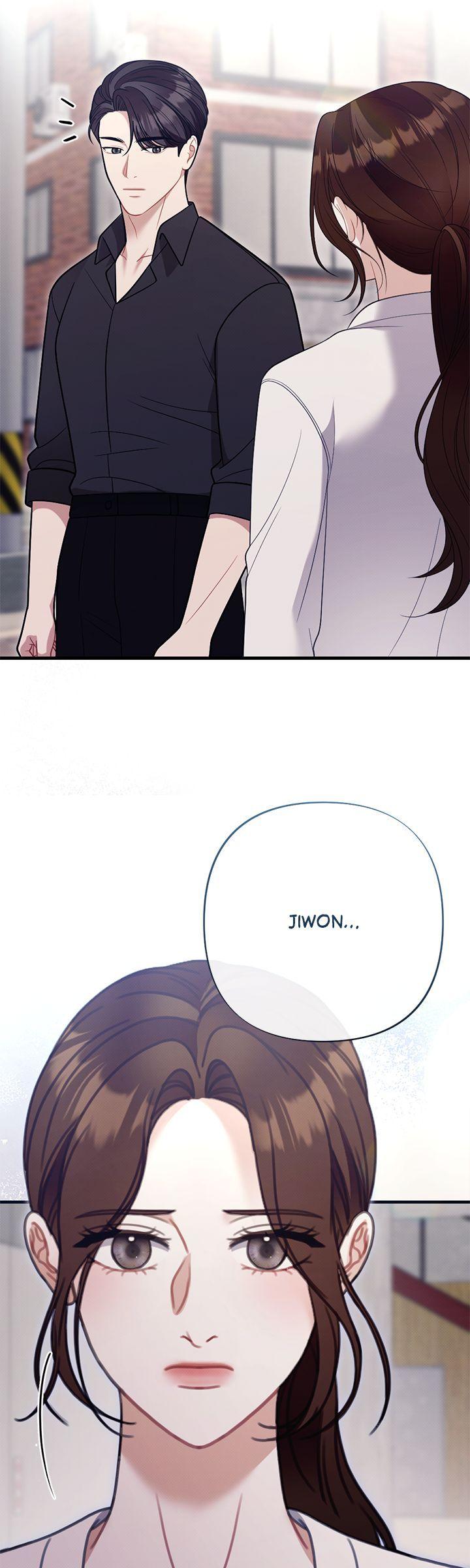 Read Late Regret chapter 33 image 6 on Lezhin