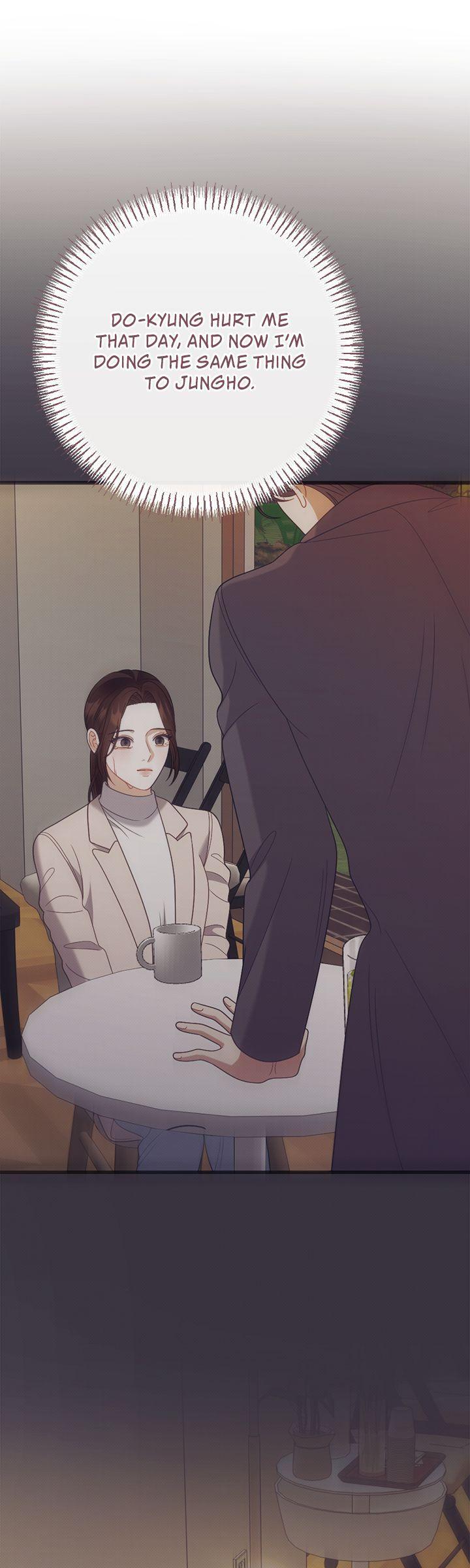Read Late Regret chapter 33 image 60 on Lezhin