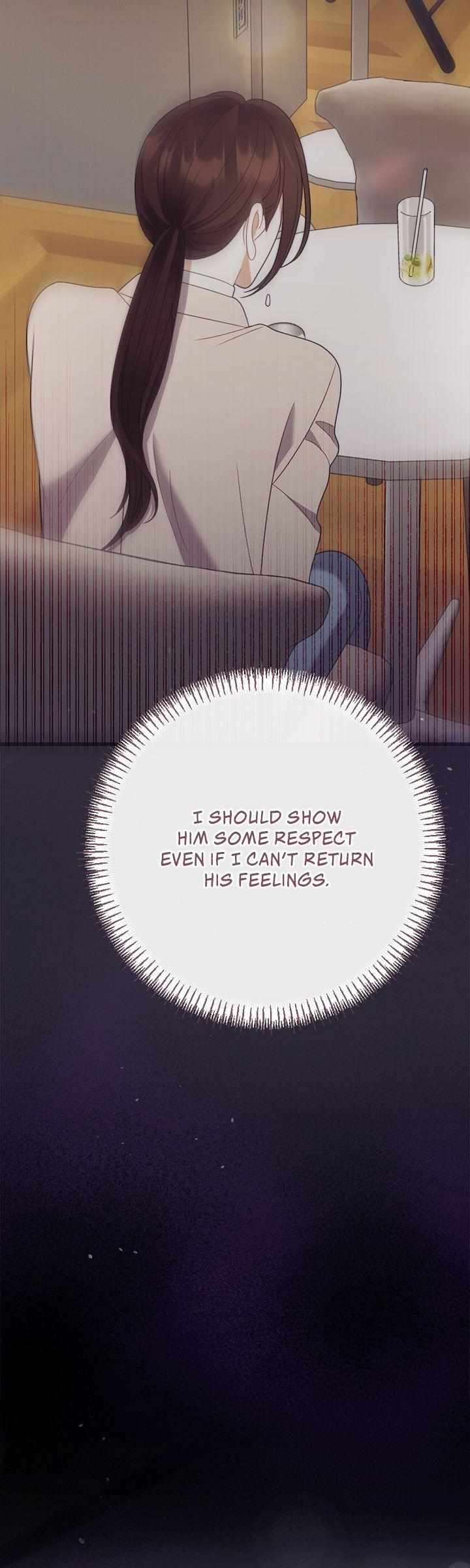 Read Late Regret chapter 33 image 61 on Lezhin