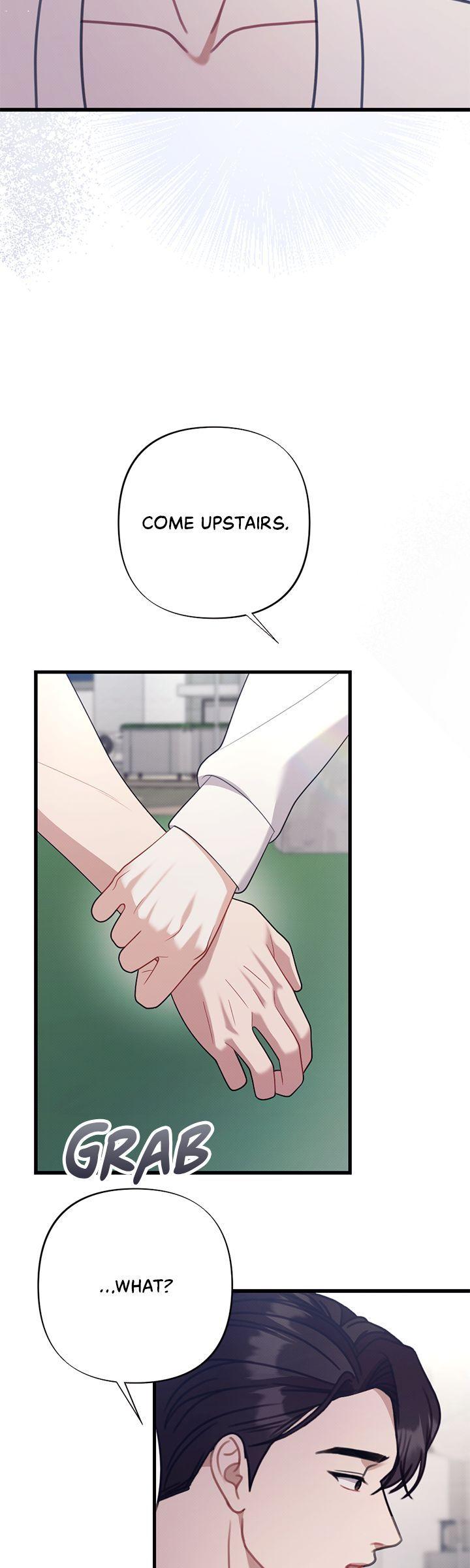 Read Late Regret chapter 33 image 7 on Lezhin