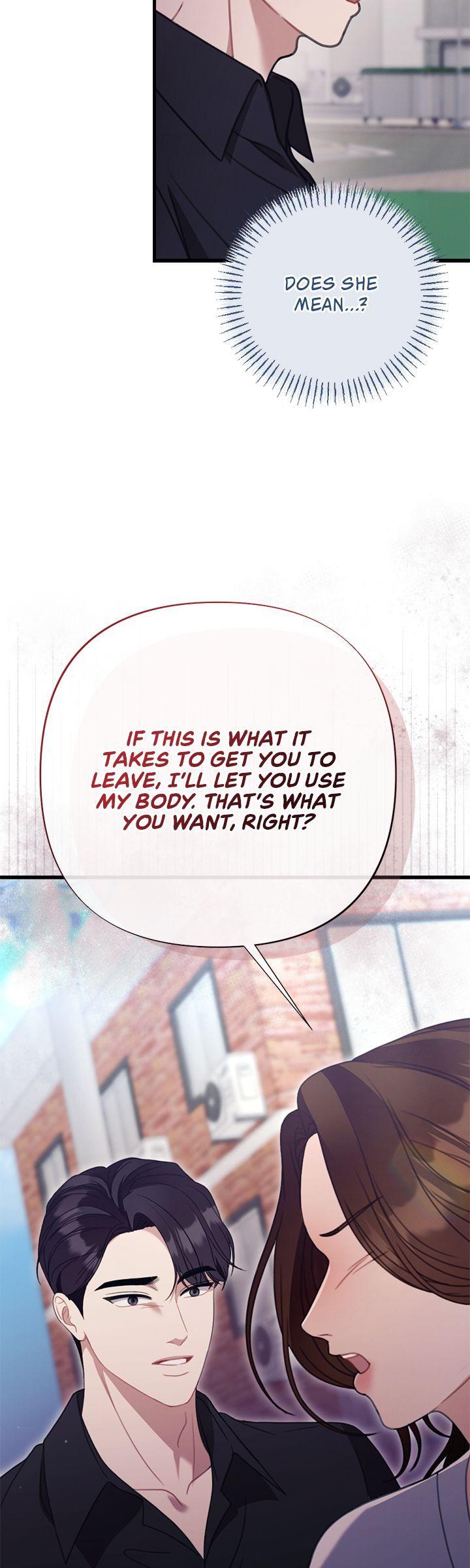 Read Late Regret chapter 33 image 8 on Lezhin
