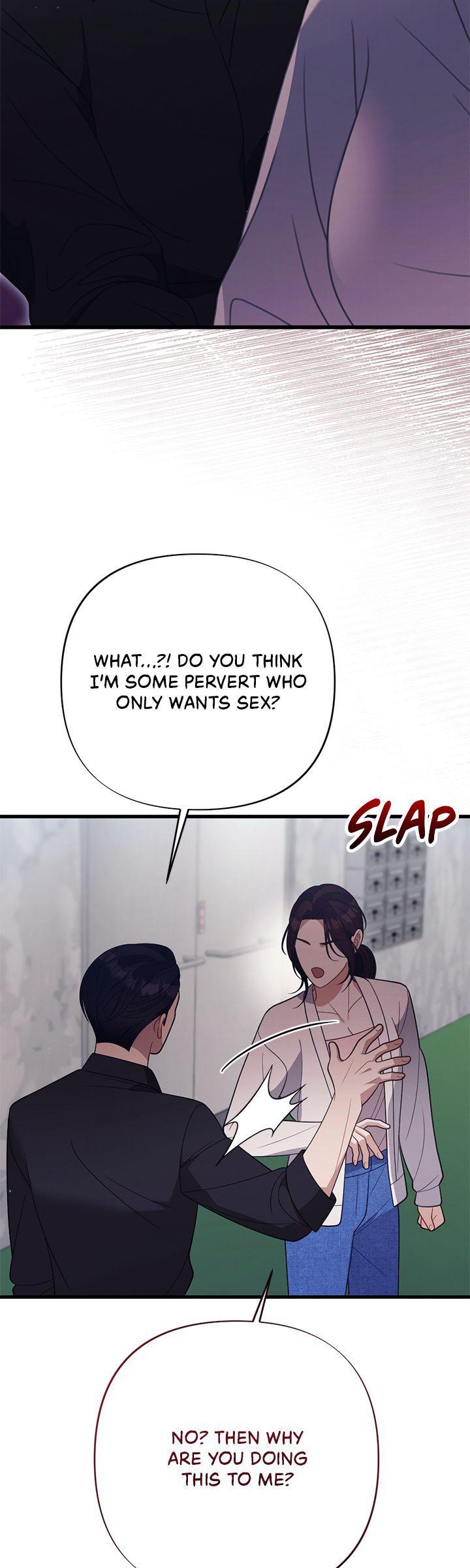 Read Late Regret chapter 33 image 9 on Lezhin