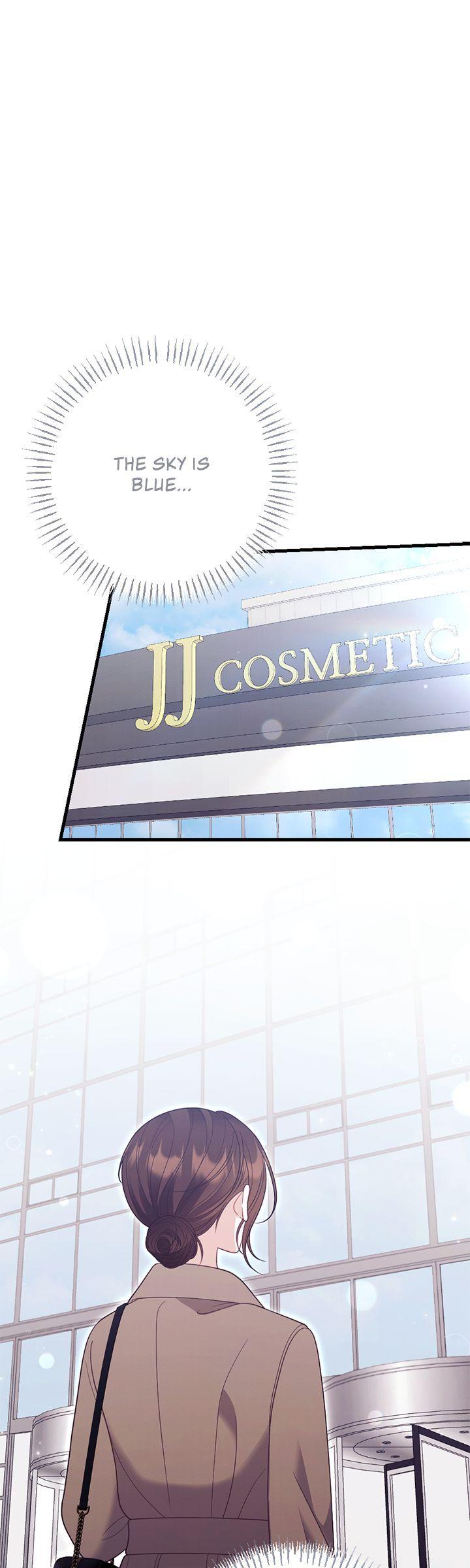 Read Late Regret chapter 34 image 1 on Lezhin