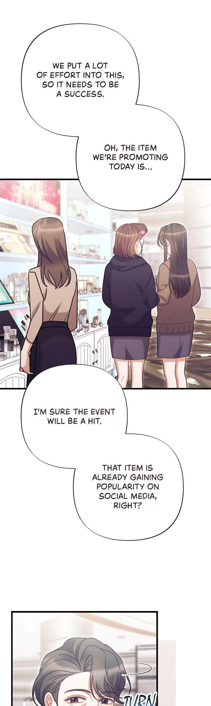 Read Late Regret chapter 34 image 11 on Lezhin