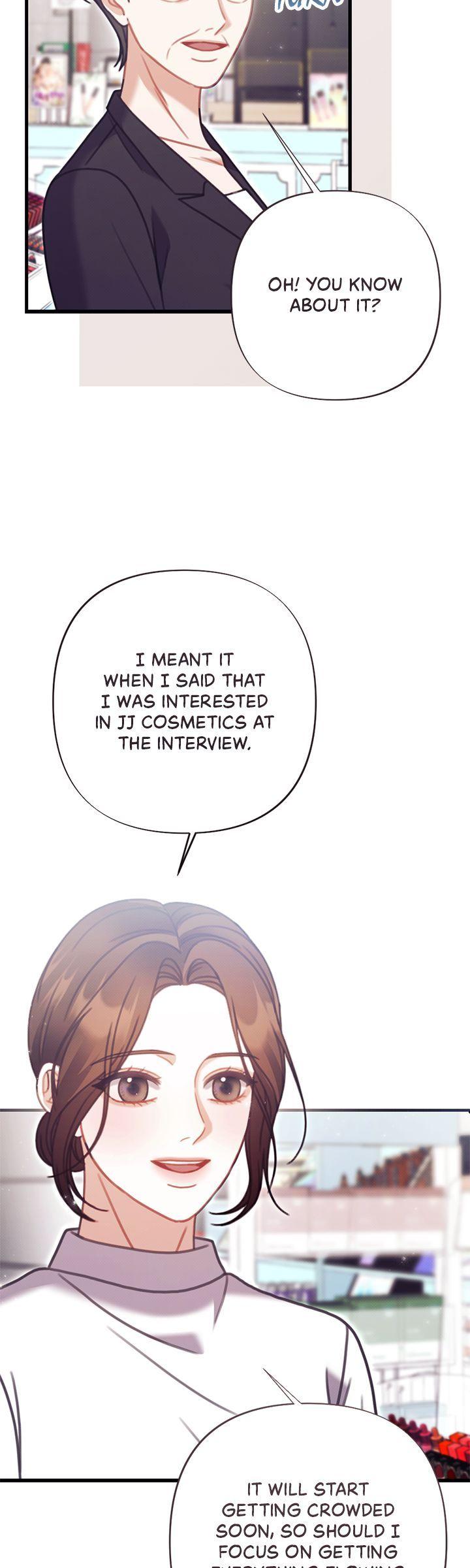 Read Late Regret chapter 34 image 12 on Lezhin