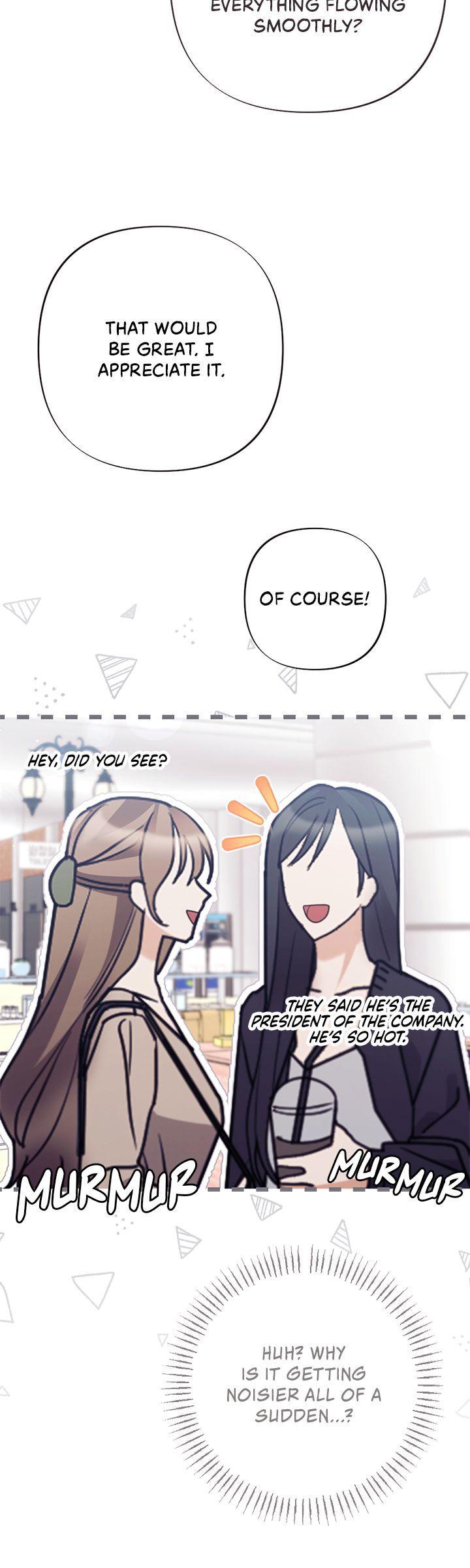 Read Late Regret chapter 34 image 13 on Lezhin