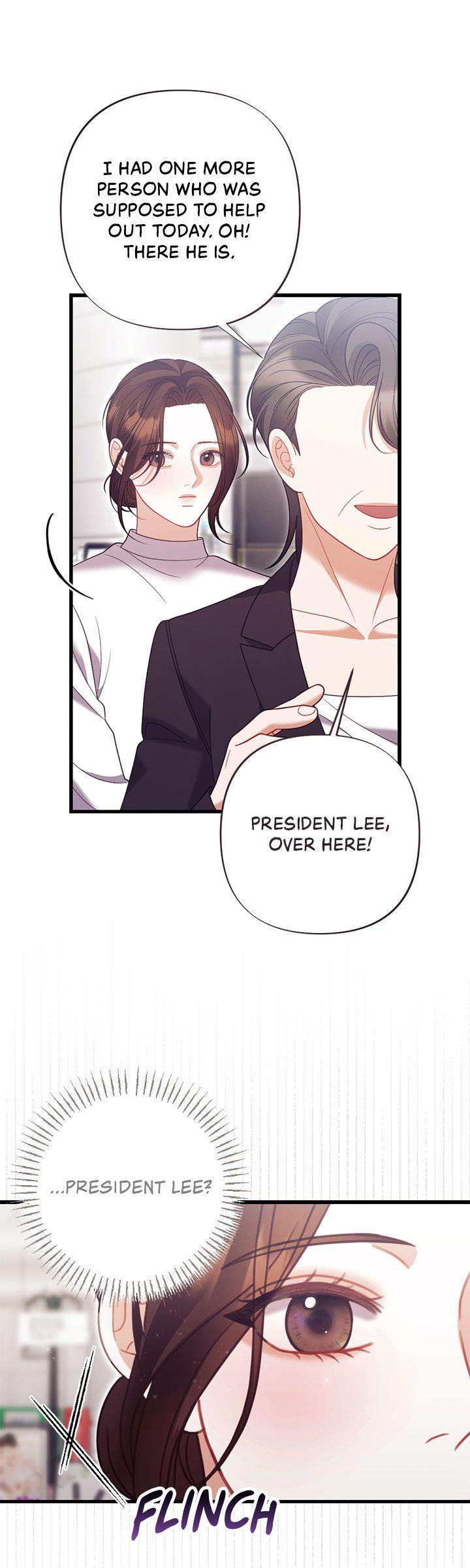 Read Late Regret chapter 34 image 14 on Lezhin