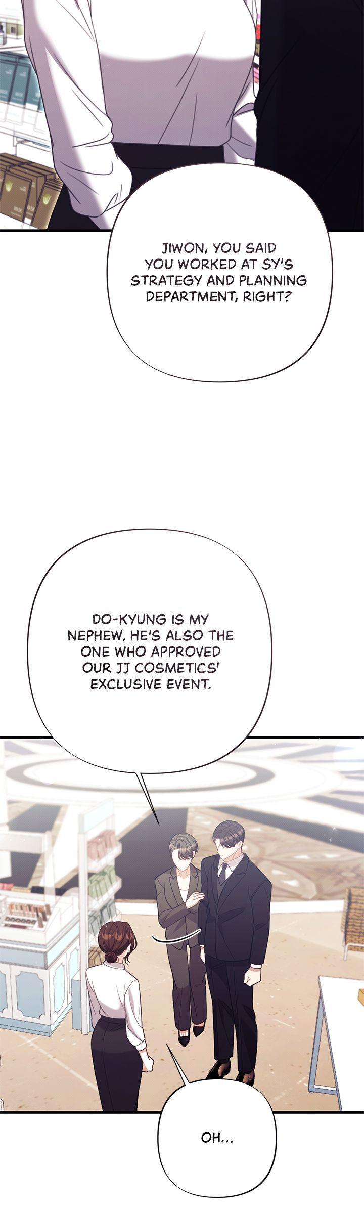 Read Late Regret chapter 34 image 17 on Lezhin