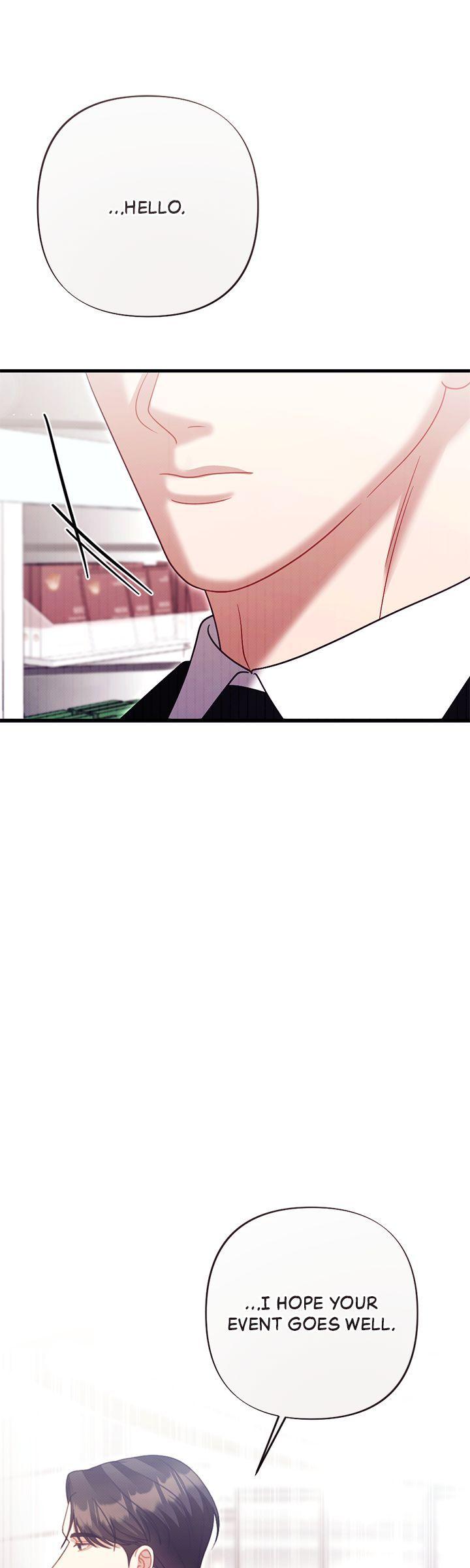 Read Late Regret chapter 34 image 19 on Lezhin