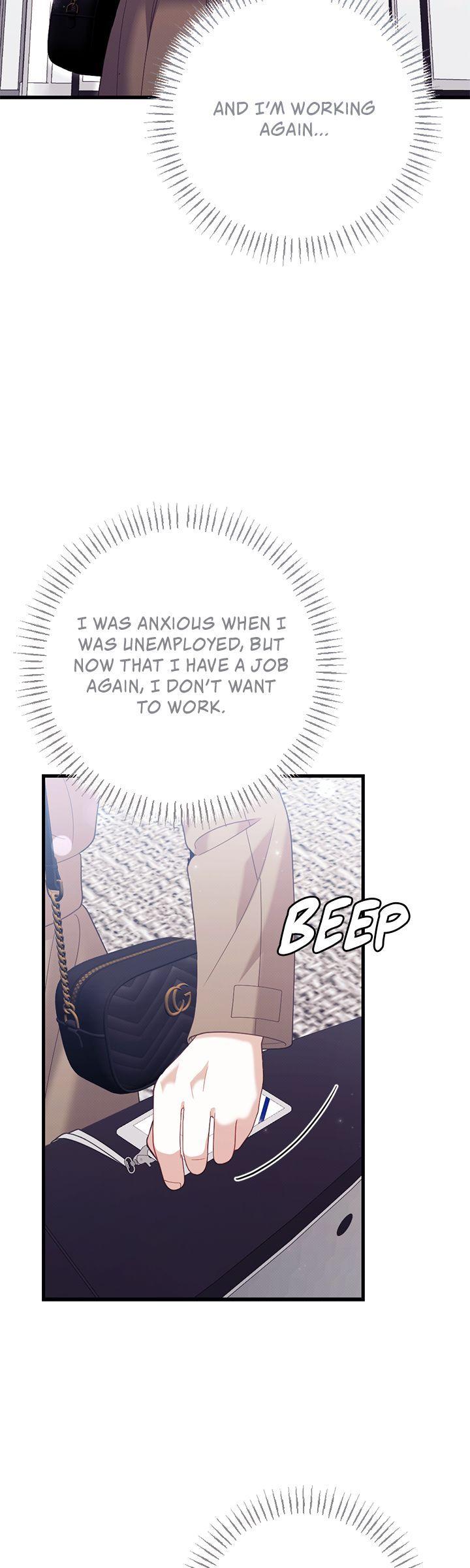 Read Late Regret chapter 34 image 2 on Lezhin